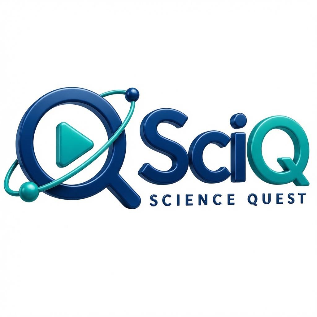 SciQ — Science Quest